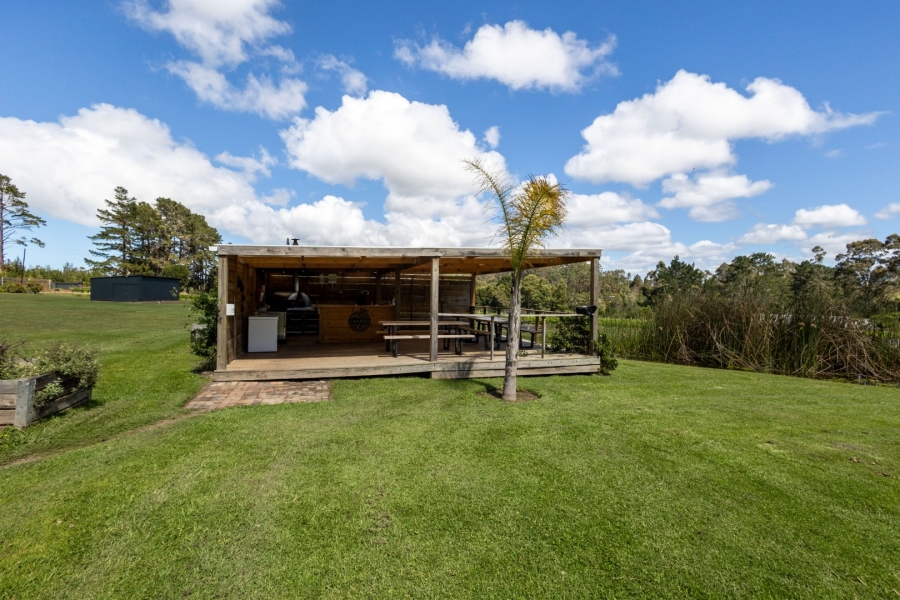 Commercial Property for Sale in Plettenberg Bay Rural Western Cape